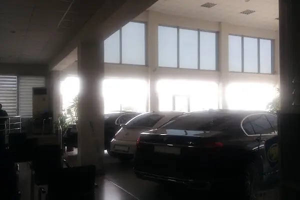 Akyıldız Motorlu Araçlar - Resim 6