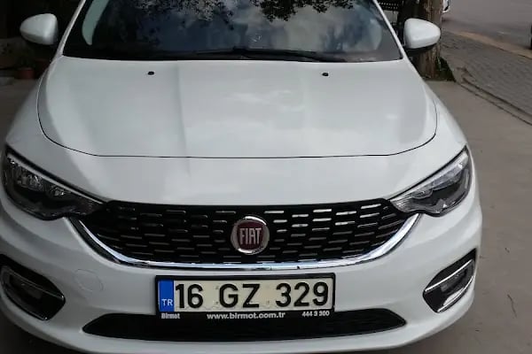 Akyıldız Motorlu Araçlar - Resim 18