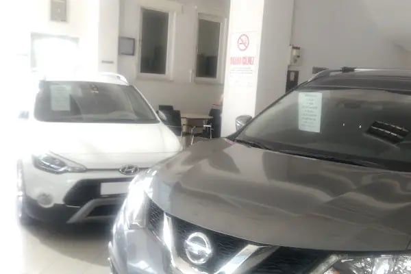 Akyıldız Motorlu Araçlar - Resim 17