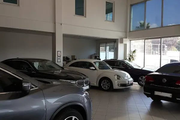 Akyıldız Motorlu Araçlar - Resim 3