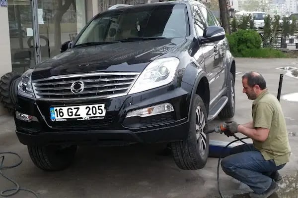 Akyıldız Motorlu Araçlar - Resim 7