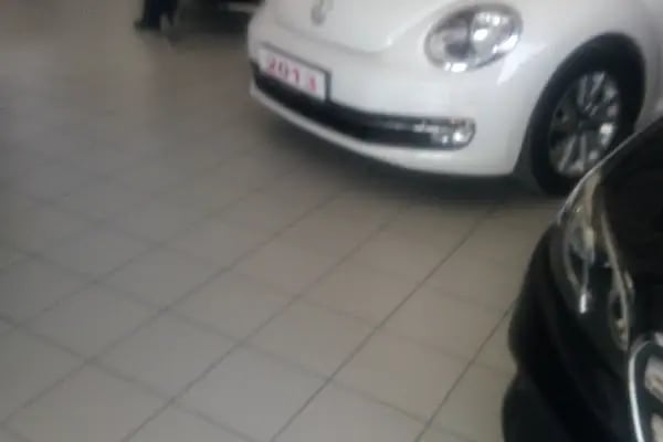 Akyıldız Motorlu Araçlar - Resim 12