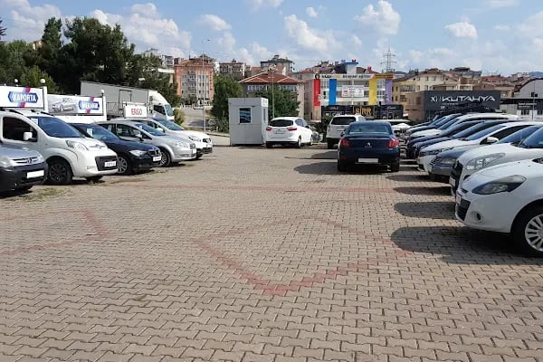 Akyıldız Motorlu Araçlar - Resim 16