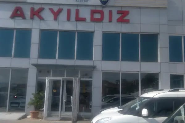 Akyıldız Motorlu Araçlar - Resim 15