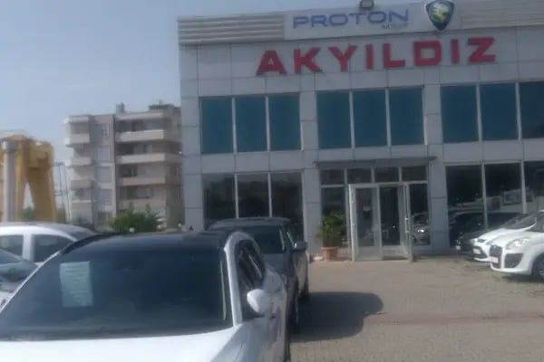 Akyıldız Motorlu Araçlar - Resim 13