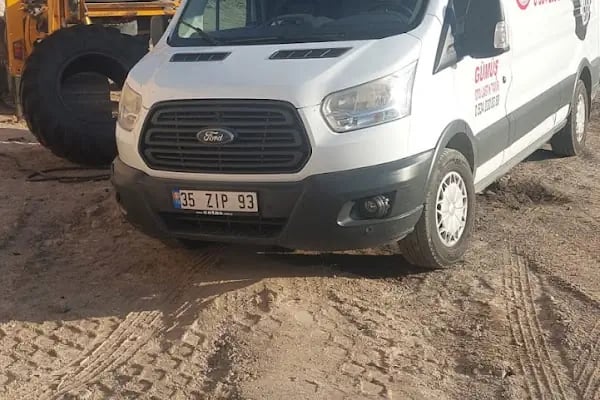 Bayraklı Bornova lastikçi - Resim 5