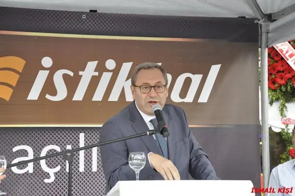 Kılıçkaya Dayanıklı Tüketim - Resim 13