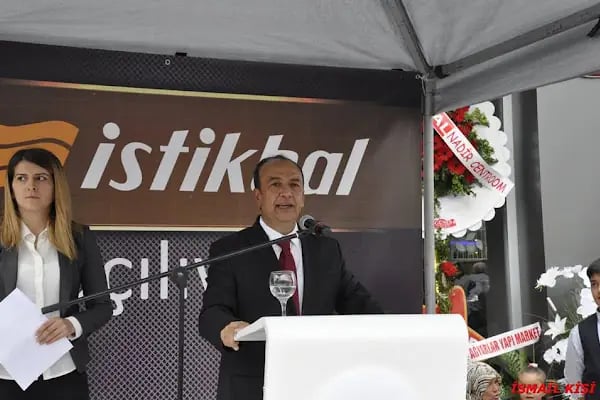 Kılıçkaya Dayanıklı Tüketim - Resim 11