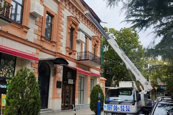 EGE ELİT NAKLİYAT Ev ve Ofis Taşımacılığı - Resim 8