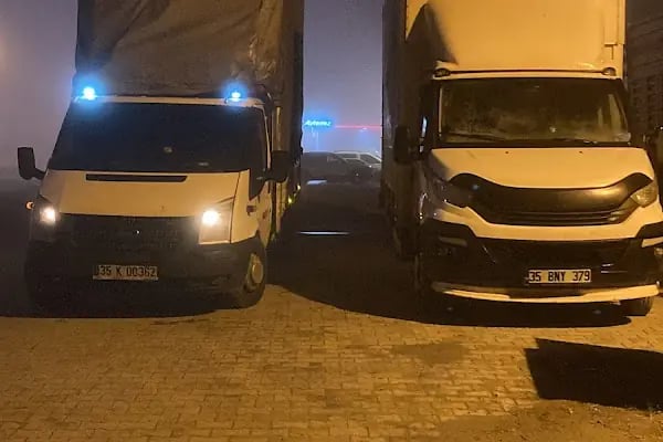 EGE ELİT NAKLİYAT Ev ve Ofis Taşımacılığı - Resim 17