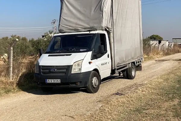 EGE ELİT NAKLİYAT Ev ve Ofis Taşımacılığı - Resim 9