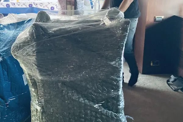 EGE ELİT NAKLİYAT Ev ve Ofis Taşımacılığı - Resim 16