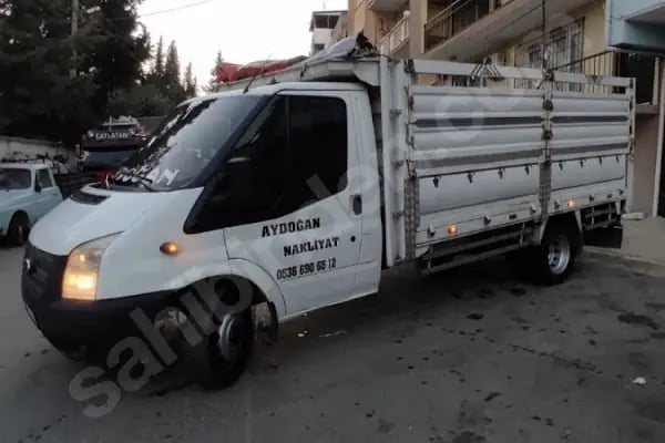 EGE ELİT NAKLİYAT Ev ve Ofis Taşımacılığı - Resim 13