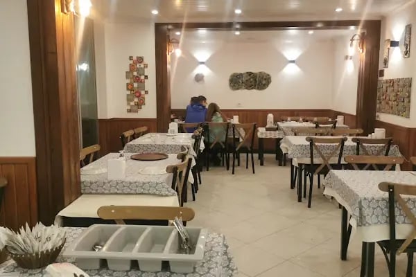 Yi Geç Balık Restaurant - Resim 10