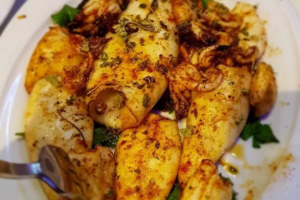 Yi Geç Balık Restaurant - Resim 16
