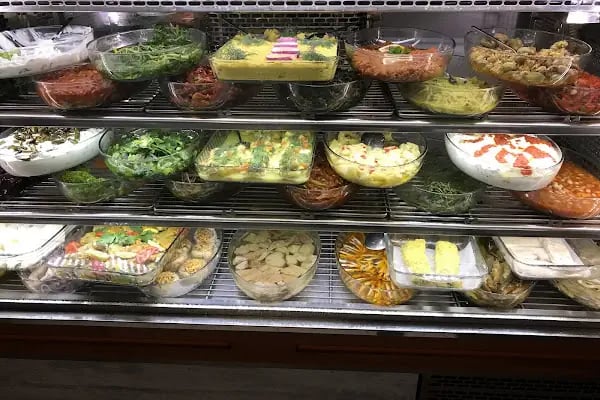 Yi Geç Balık Restaurant - Resim 3