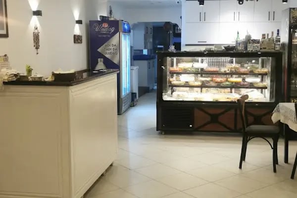 Yi Geç Balık Restaurant - Resim 13