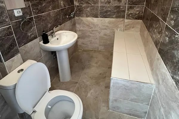 Nazilli İnci Apart Otel - Resim 7