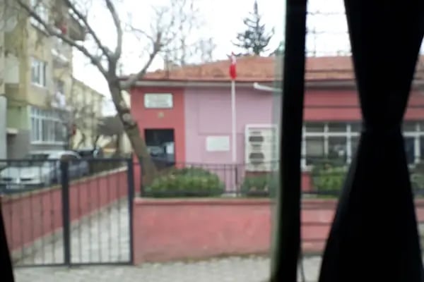 Gaziosmanpaşa Halk Kütüphanesi - Resim 6