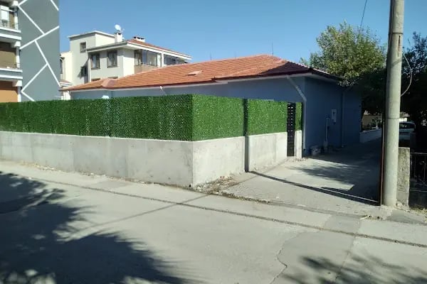 Gaziosmanpaşa Halk Kütüphanesi - Resim 4