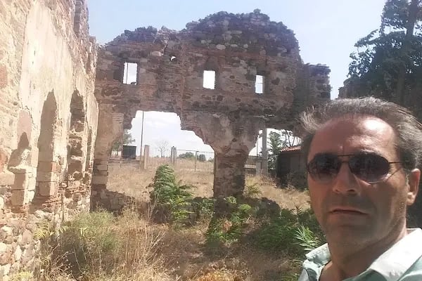 Osmanlı Sahil Kervansarayı - Resim 20