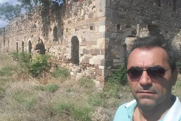 Osmanlı Sahil Kervansarayı - Resim 16