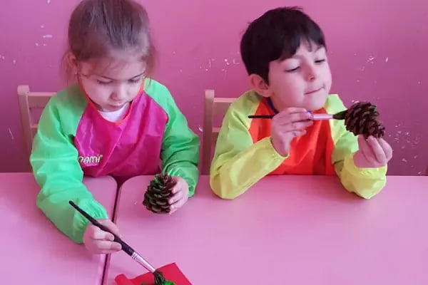 Özel Buca Anaokulu - Resim 3