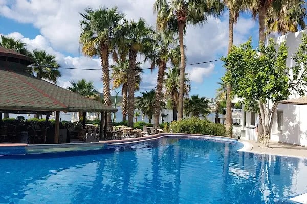 Parkım Ayaz Otel - Resim 3