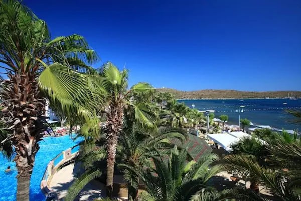 Parkım Ayaz Otel - Resim 6