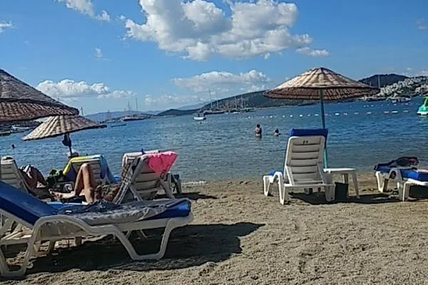 Parkım Ayaz Otel - Resim 20