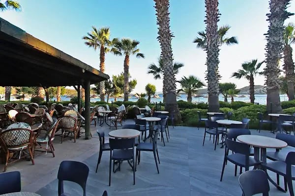 Parkım Ayaz Otel - Resim 15