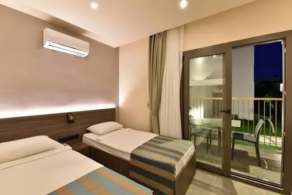 Parkım Ayaz Otel - Resim 2