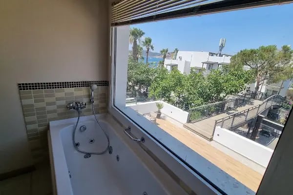 Parkım Ayaz Otel - Resim 4
