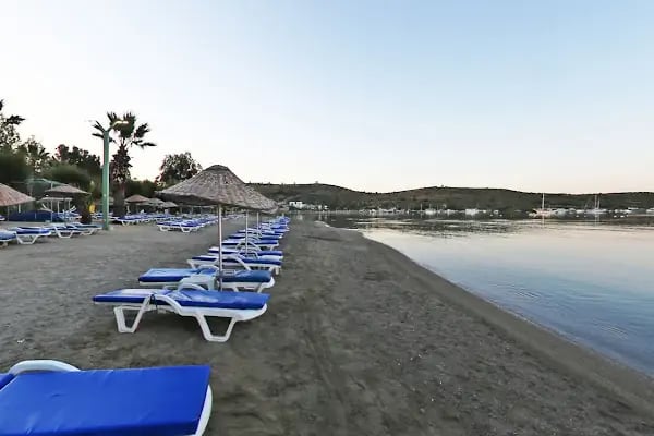 Parkım Ayaz Otel - Resim 14