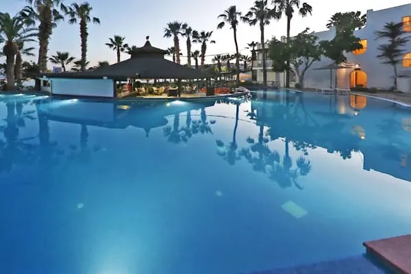 Parkım Ayaz Otel - Resim 19