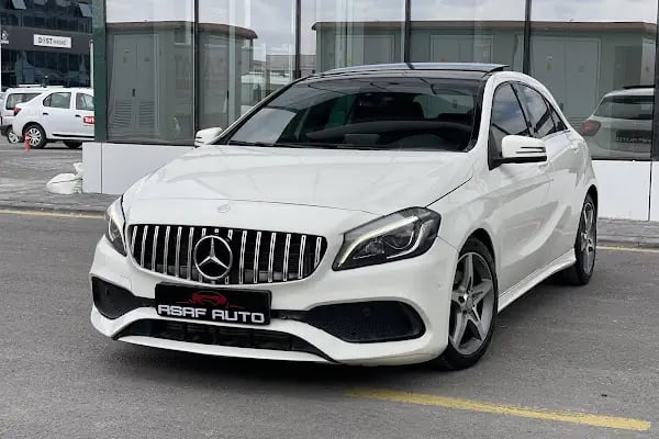 Asaf Auto - Resim 3