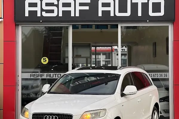 Asaf Auto - Resim 19