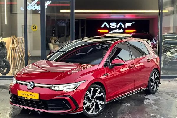 Asaf Auto - Resim 18