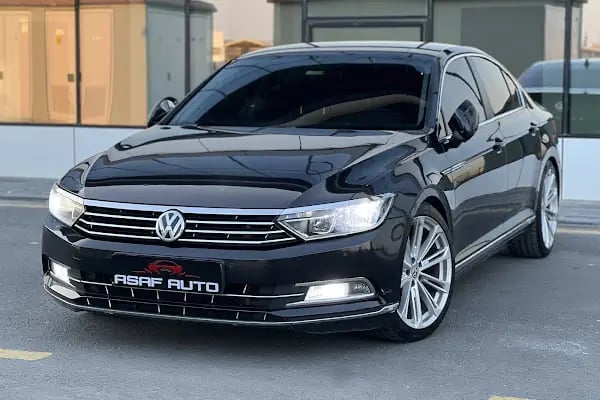 Asaf Auto - Resim 14