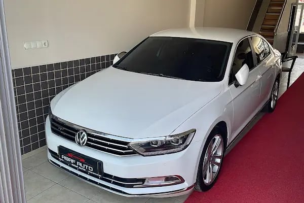 Asaf Auto - Resim 2