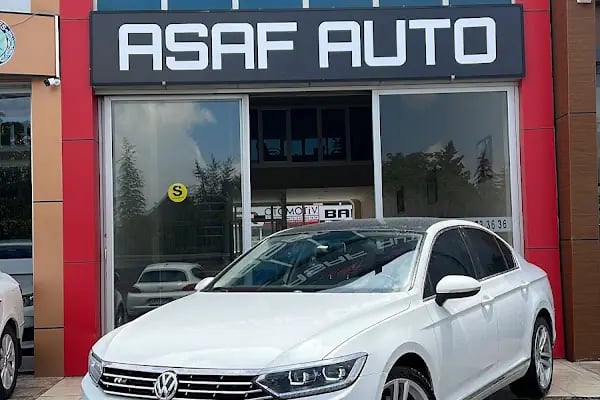 Asaf Auto - Resim 8