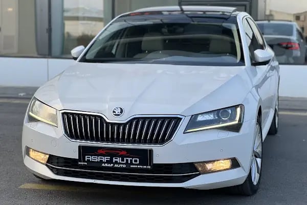 Asaf Auto - Resim 6