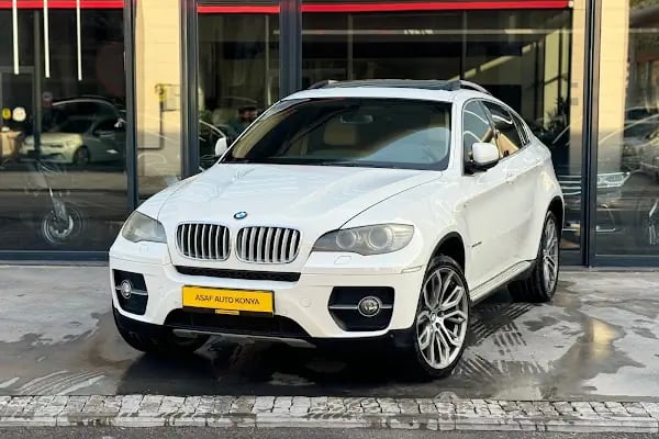 Asaf Auto - Resim 17