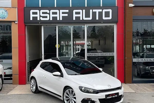 Asaf Auto - Resim 12