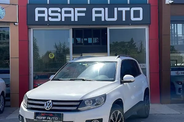 Asaf Auto - Resim 15