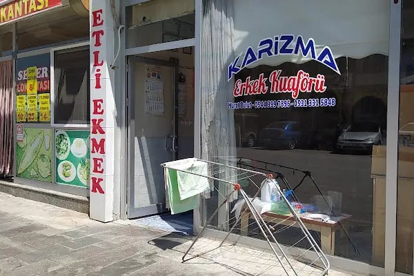 Nihal's Saloon Bayan Kuaför Saç Ve Türban Tasarım - Resim 4