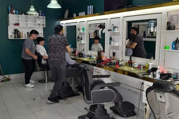 Nihal's Saloon Bayan Kuaför Saç Ve Türban Tasarım - Resim 1