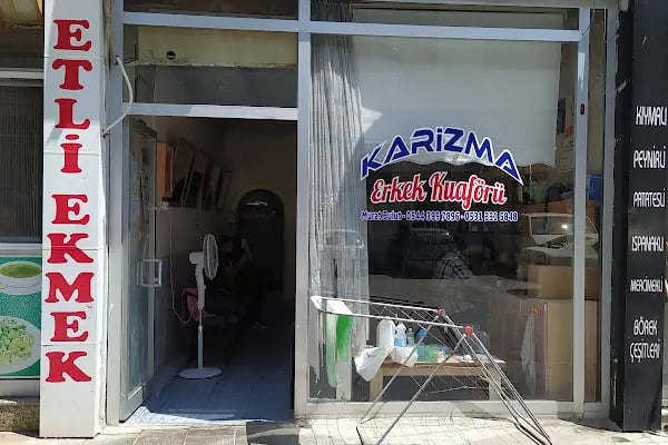 Nihal's Saloon Bayan Kuaför Saç Ve Türban Tasarım - Resim 2