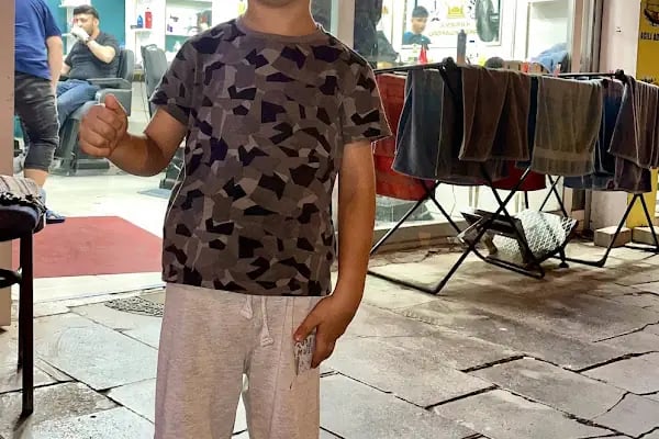 Nihal's Saloon Bayan Kuaför Saç Ve Türban Tasarım - Resim 3