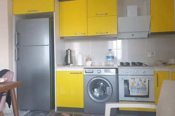 Atlas Apart Otel Demre - Resim 17